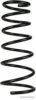 MAZDA B26E28011 Coil Spring